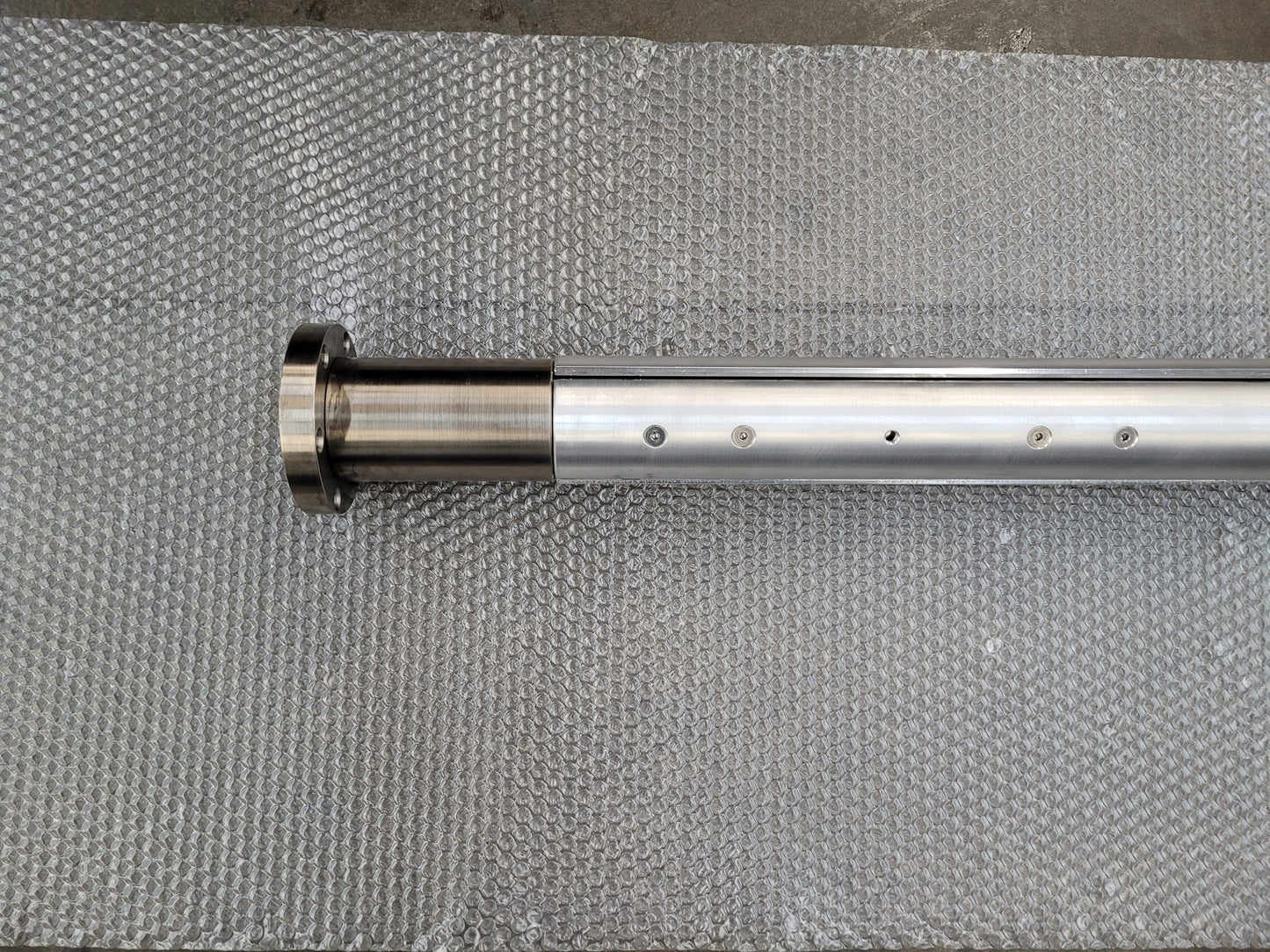 Premium Airshafts