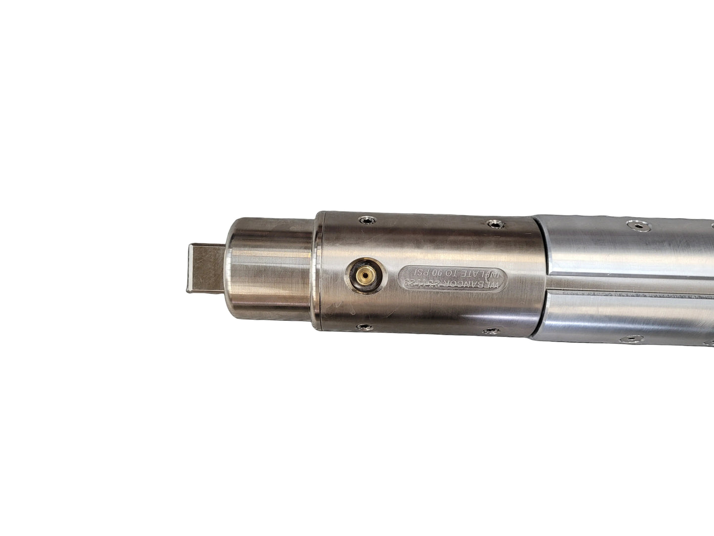 Premium Airshafts