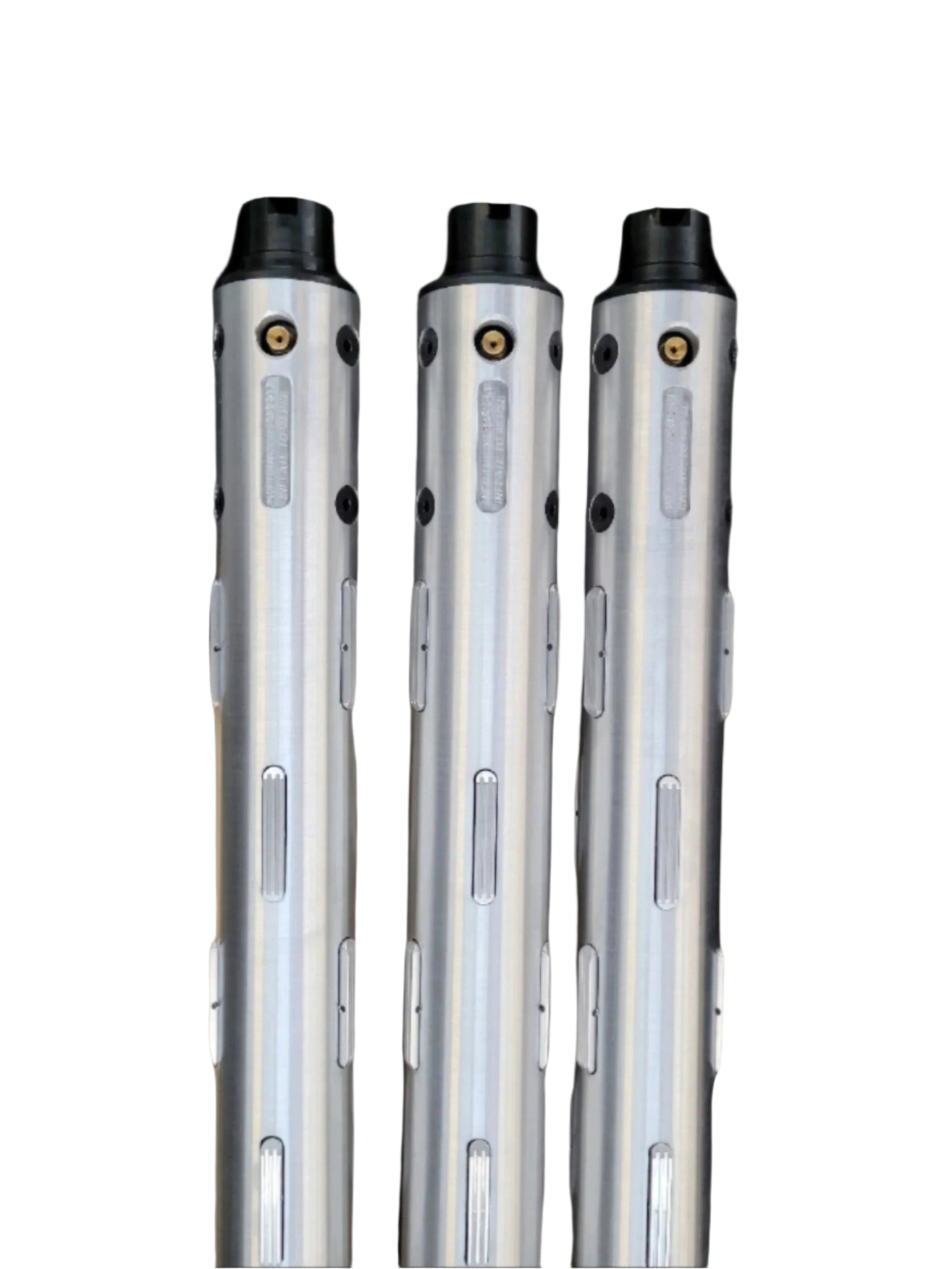 Premium Airshafts