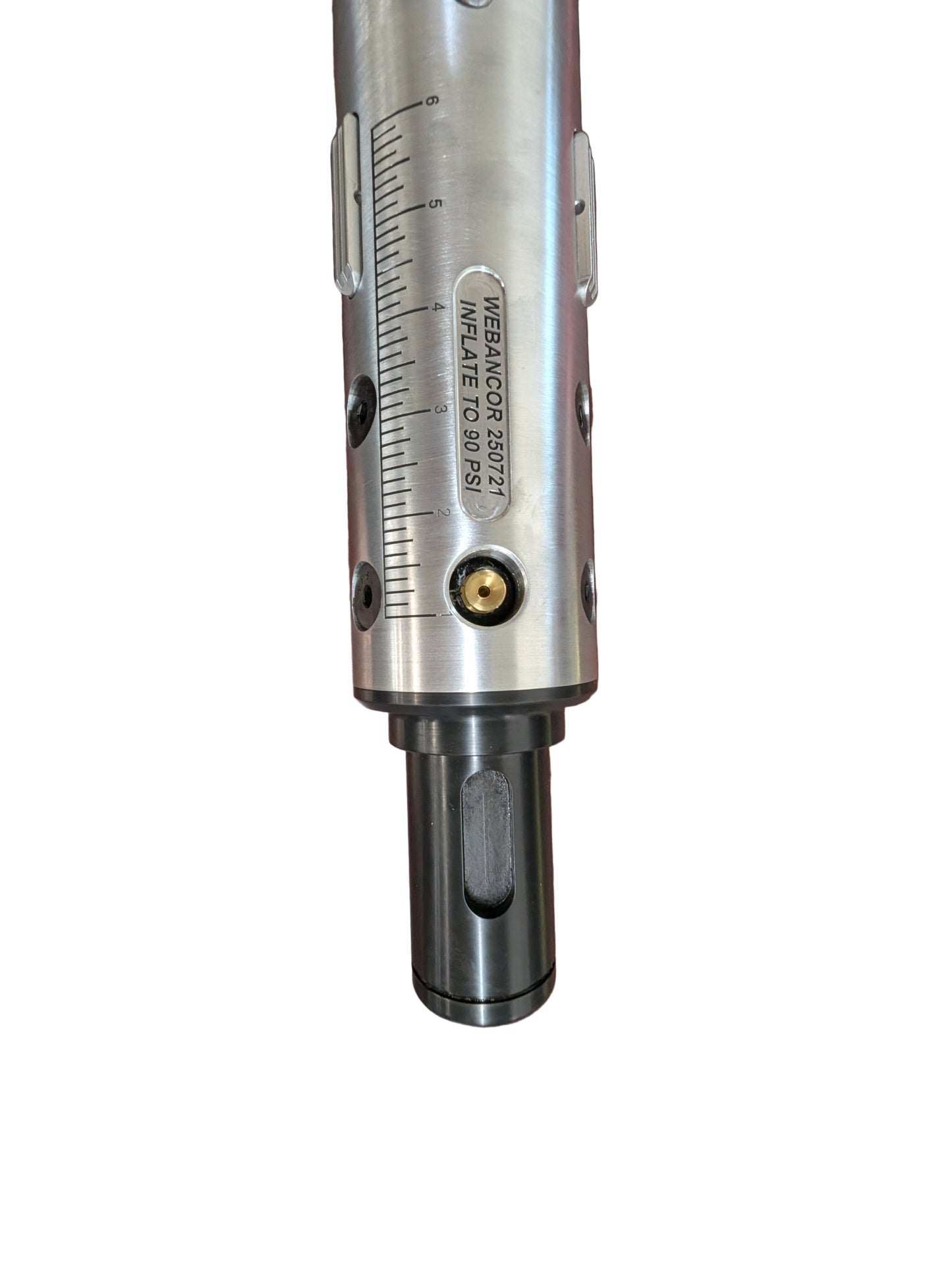 Premium Airshafts