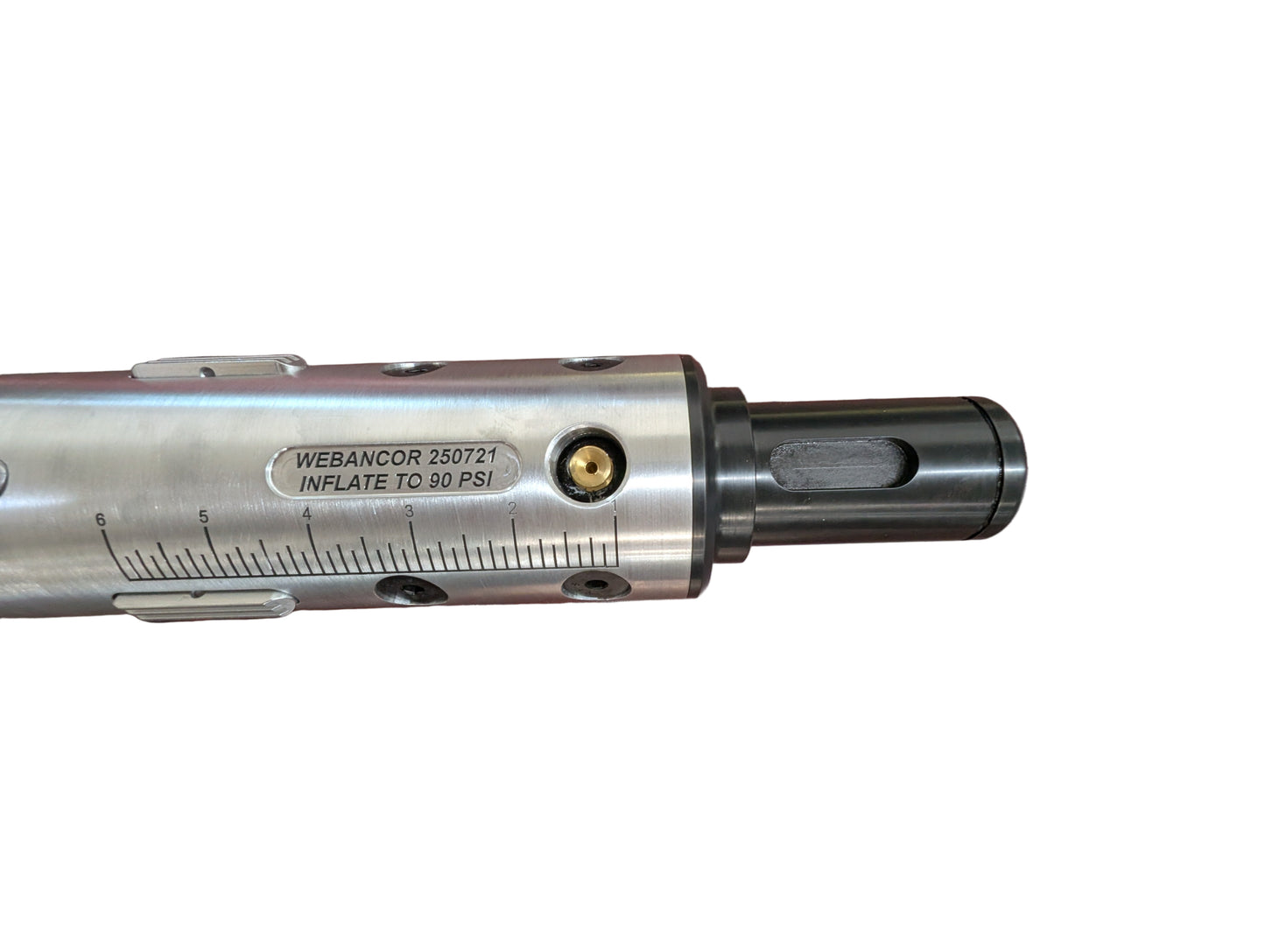 Premium Airshafts