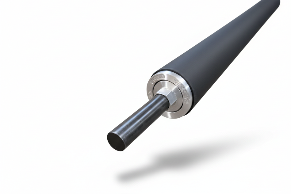 Fixed Bowed Rolls