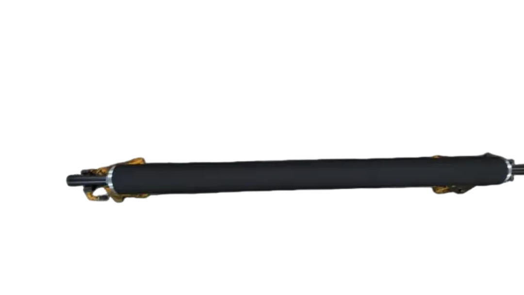 Fixed Bowed Rolls