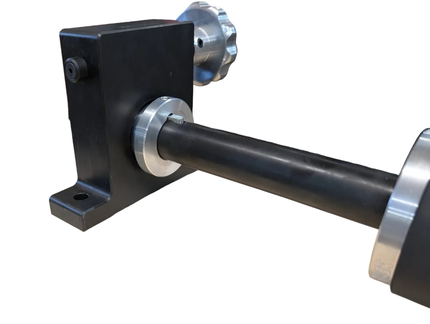 Adjustable Bowed Rolls