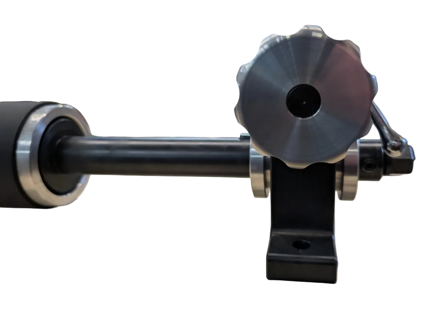 Adjustable Bowed Rolls