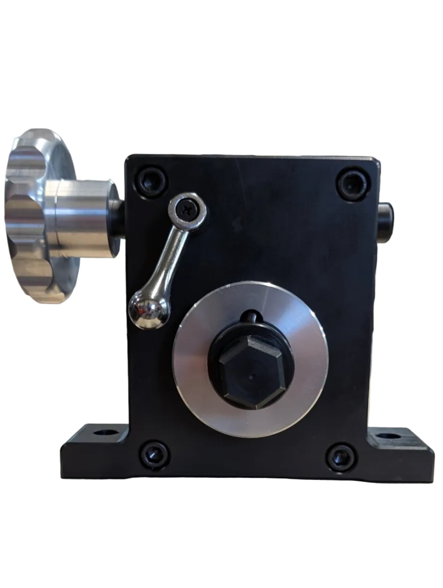 Adjustable Bowed Rolls