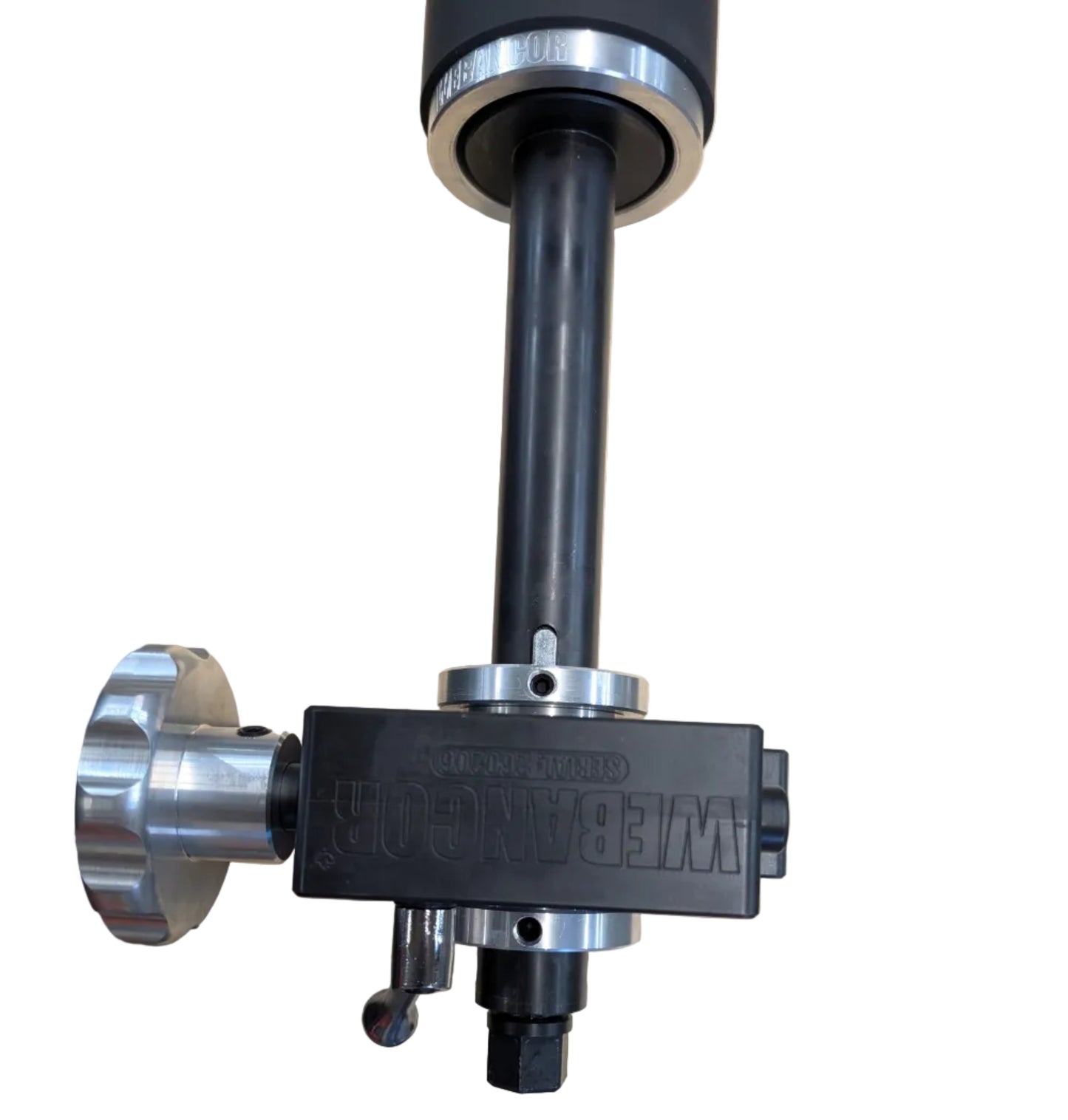 Adjustable Bowed Rolls