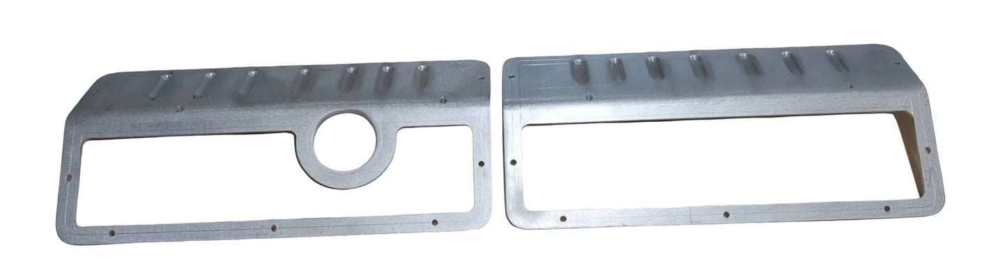 Custom Manufacturing