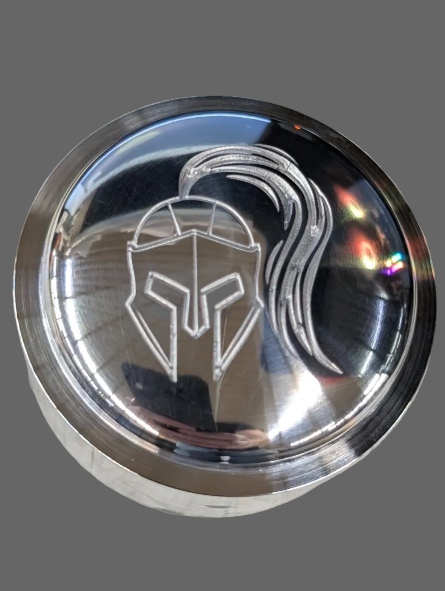 Custom Manufacturing