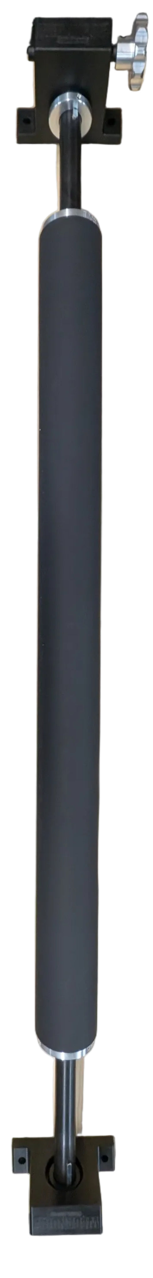 Adjustable Bowed Rolls