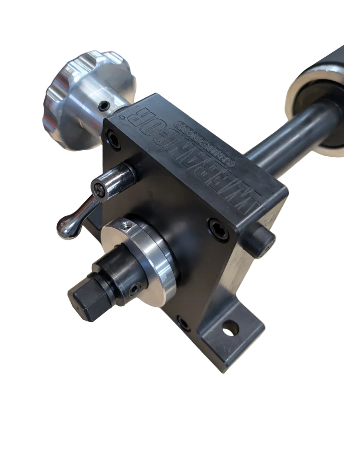 Adjustable Bowed Rolls