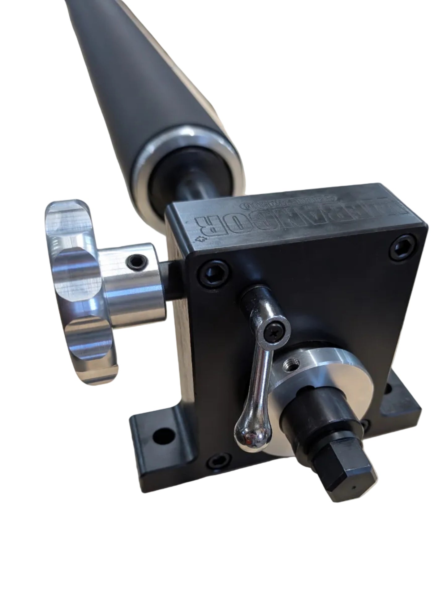 Adjustable Bowed Rolls