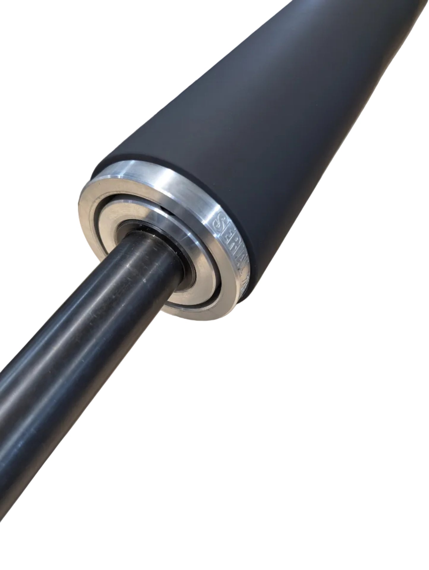 Adjustable Bowed Rolls